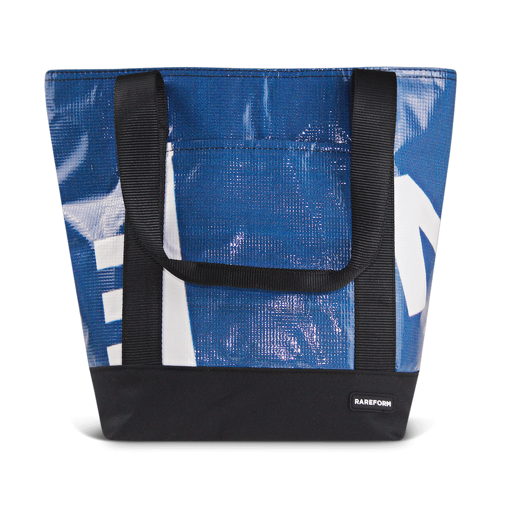 Beck Cooler Tote