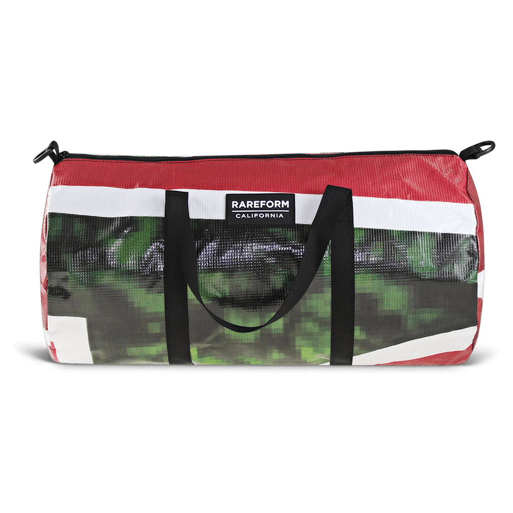 Light Duffle
