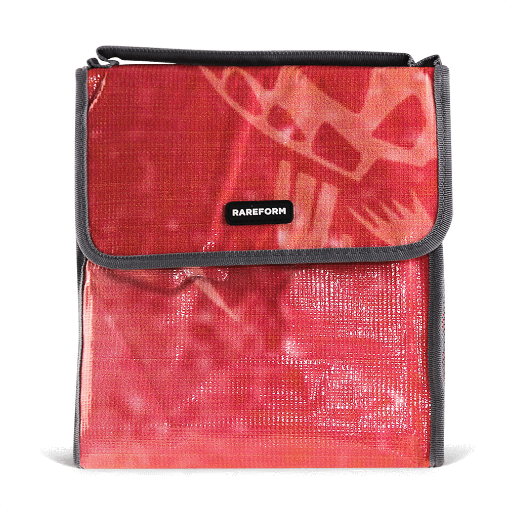 Merrick Lunch Tote