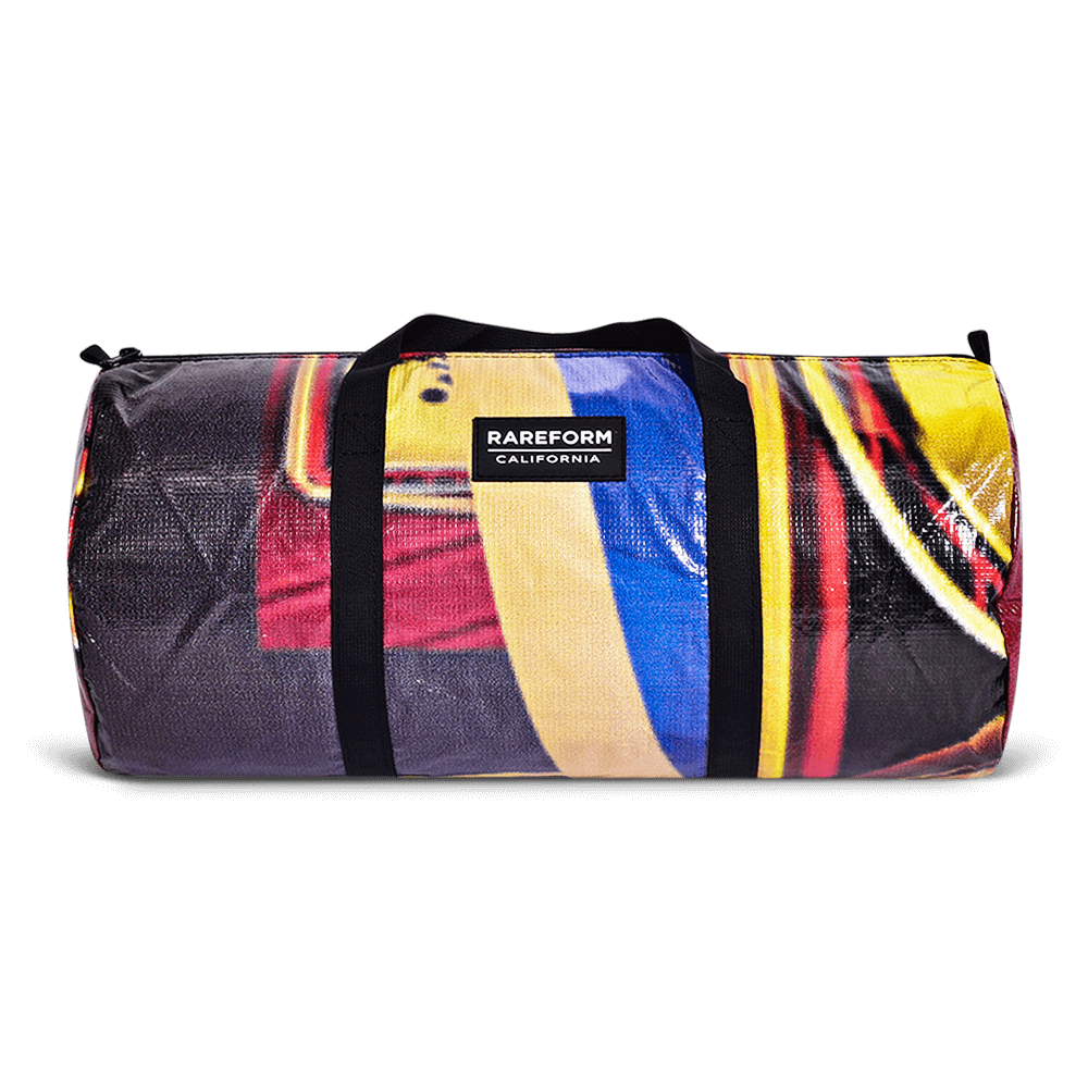Light Duffle
