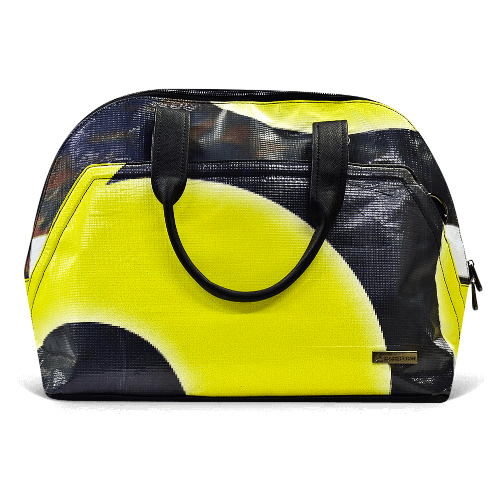 Maya Crossbody