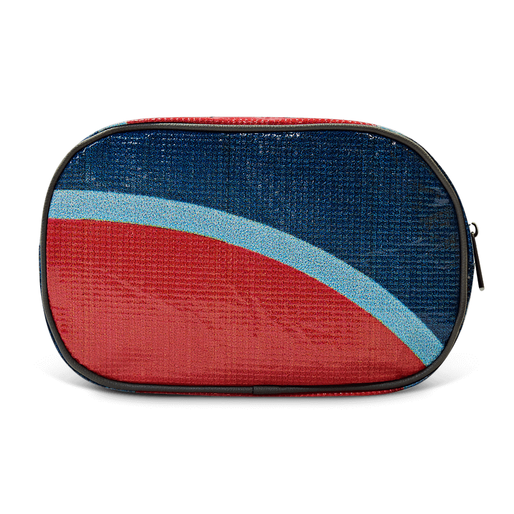 Riley Cosmetic Bag