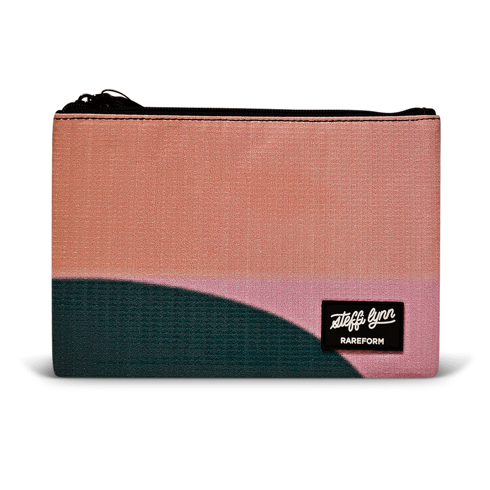 Steffi Lynn Clarke Clutch