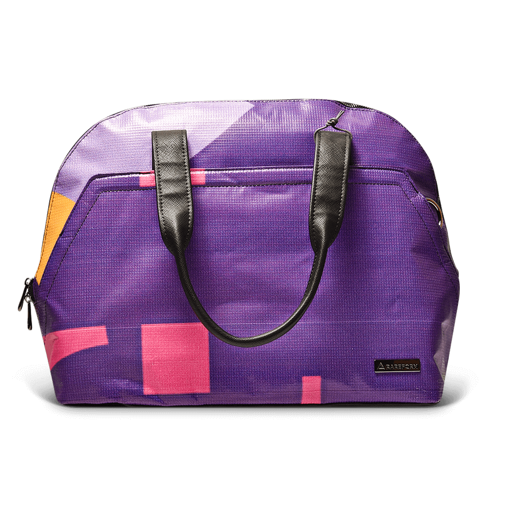 Maya Cross-Body