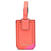 Salvador Luggage Tag