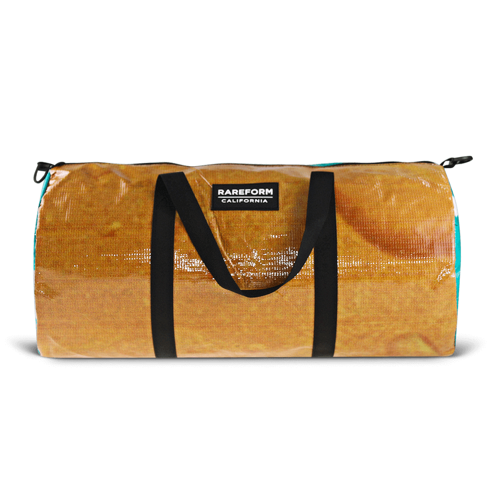 Light Duffle