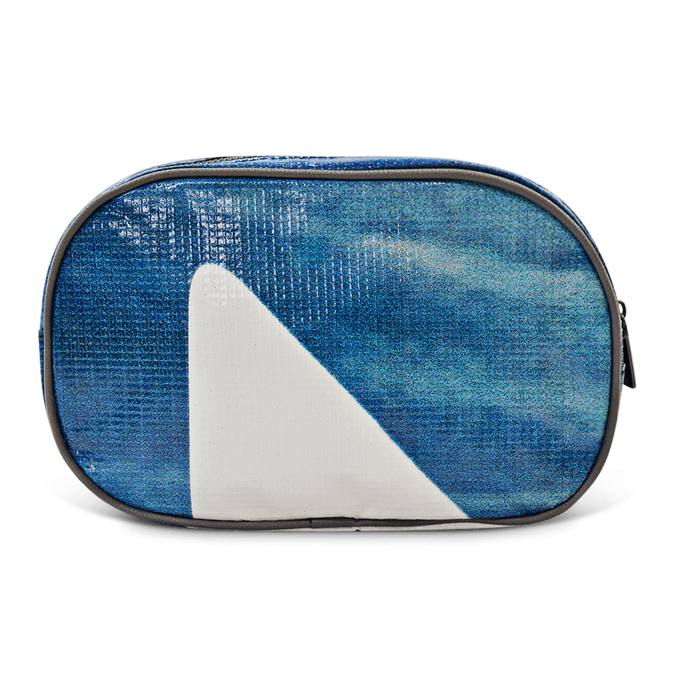 Riley Cosmetic Bag