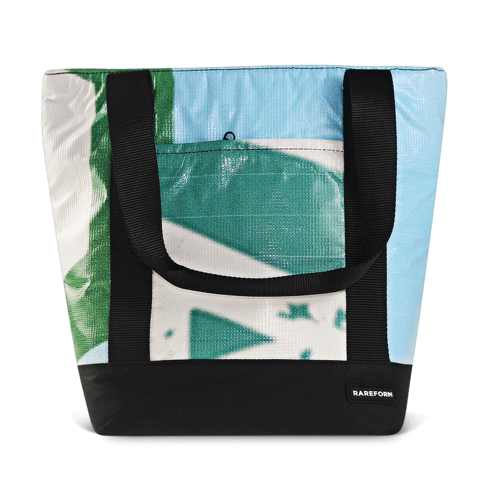 Beck Cooler Tote