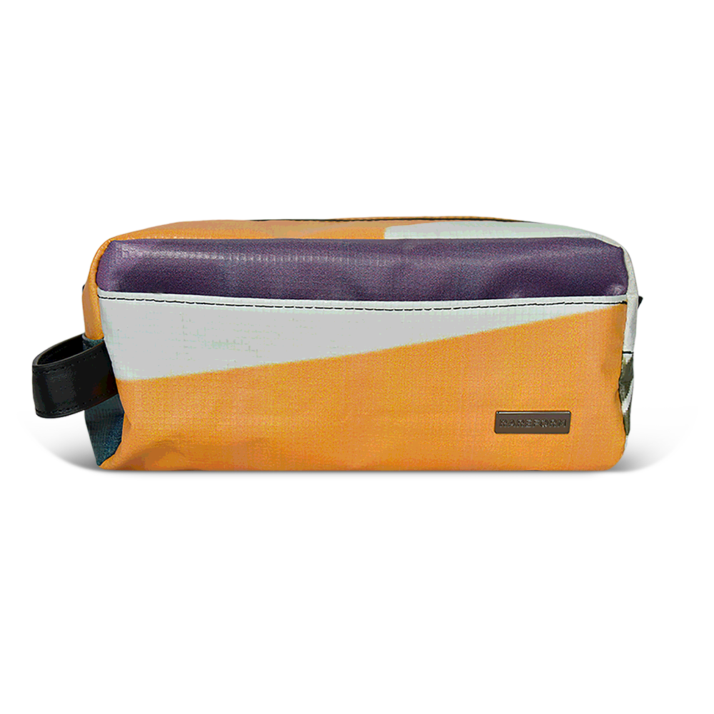 Munich Toiletry Bag