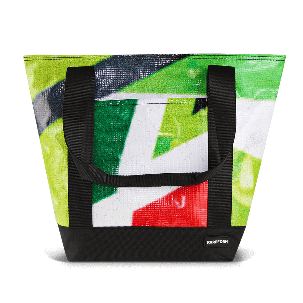 Beck Cooler Tote