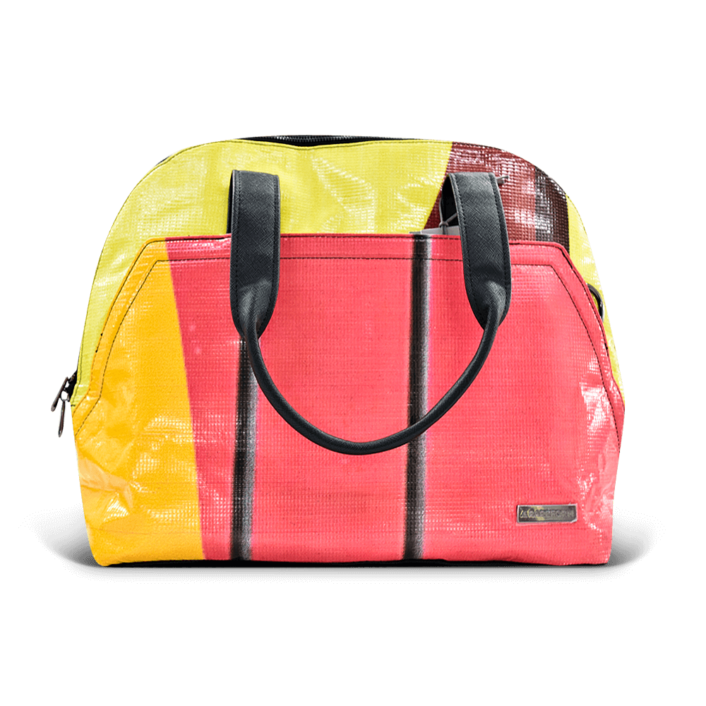 Maya Crossbody