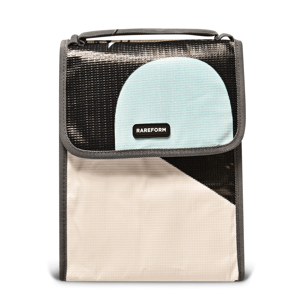 Merrick Lunch Tote