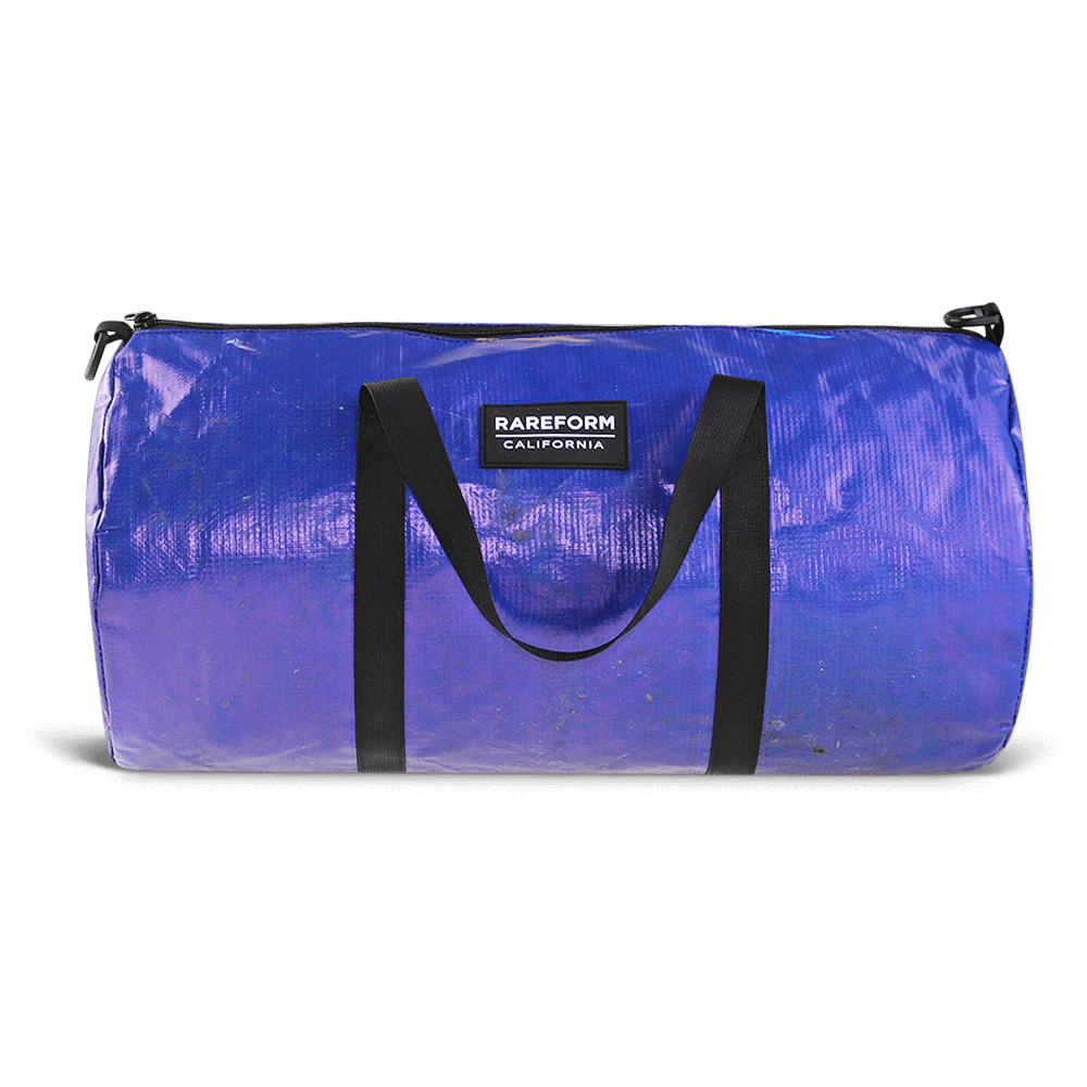 Light Duffle