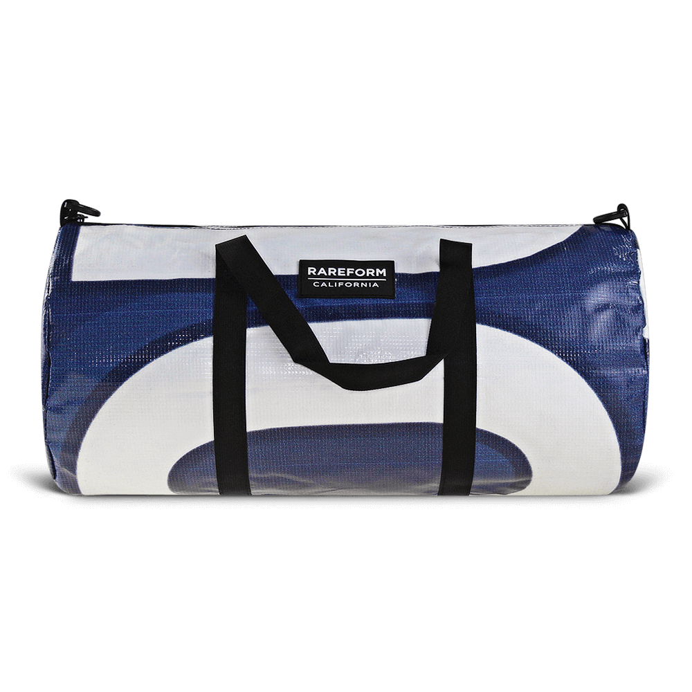 Light Duffle