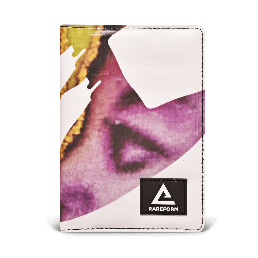 Huxley Passport Holder