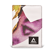 Huxley Passport Holder