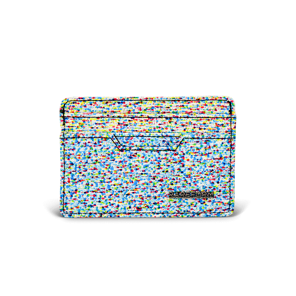 Veer Card Holder