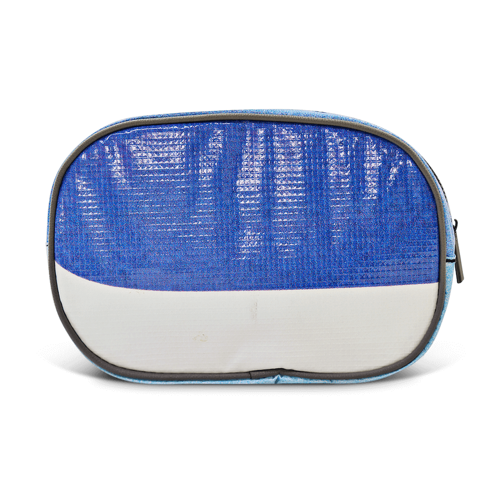 Riley Cosmetic Bag