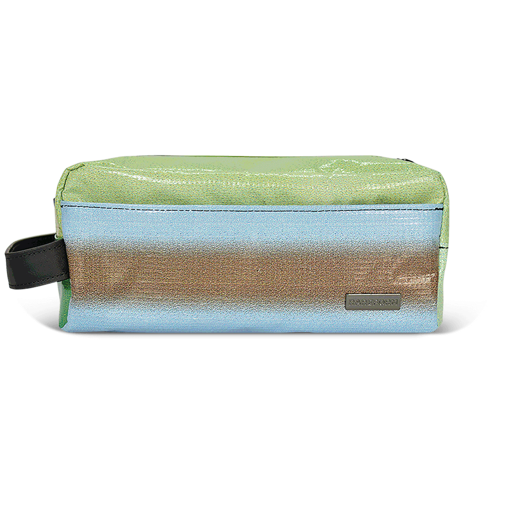 Munich Toiletry Bag