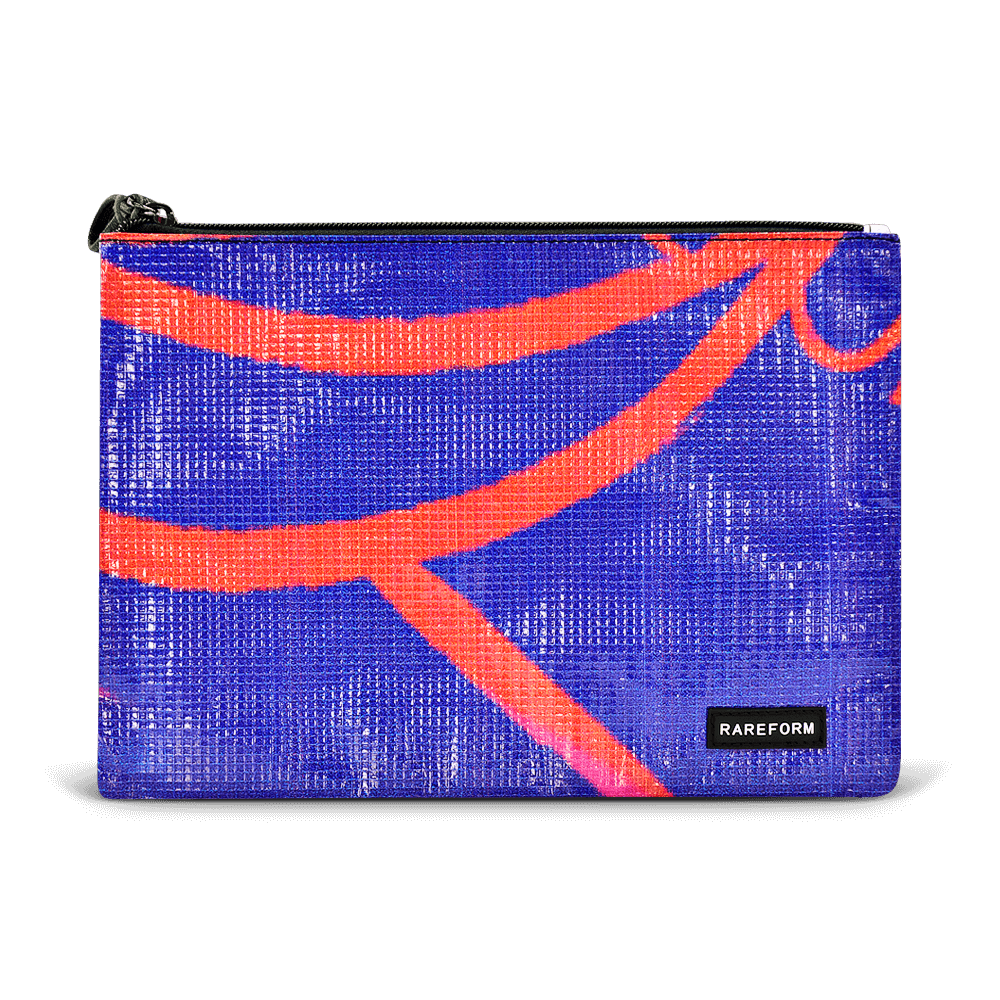 Charlie Pouch