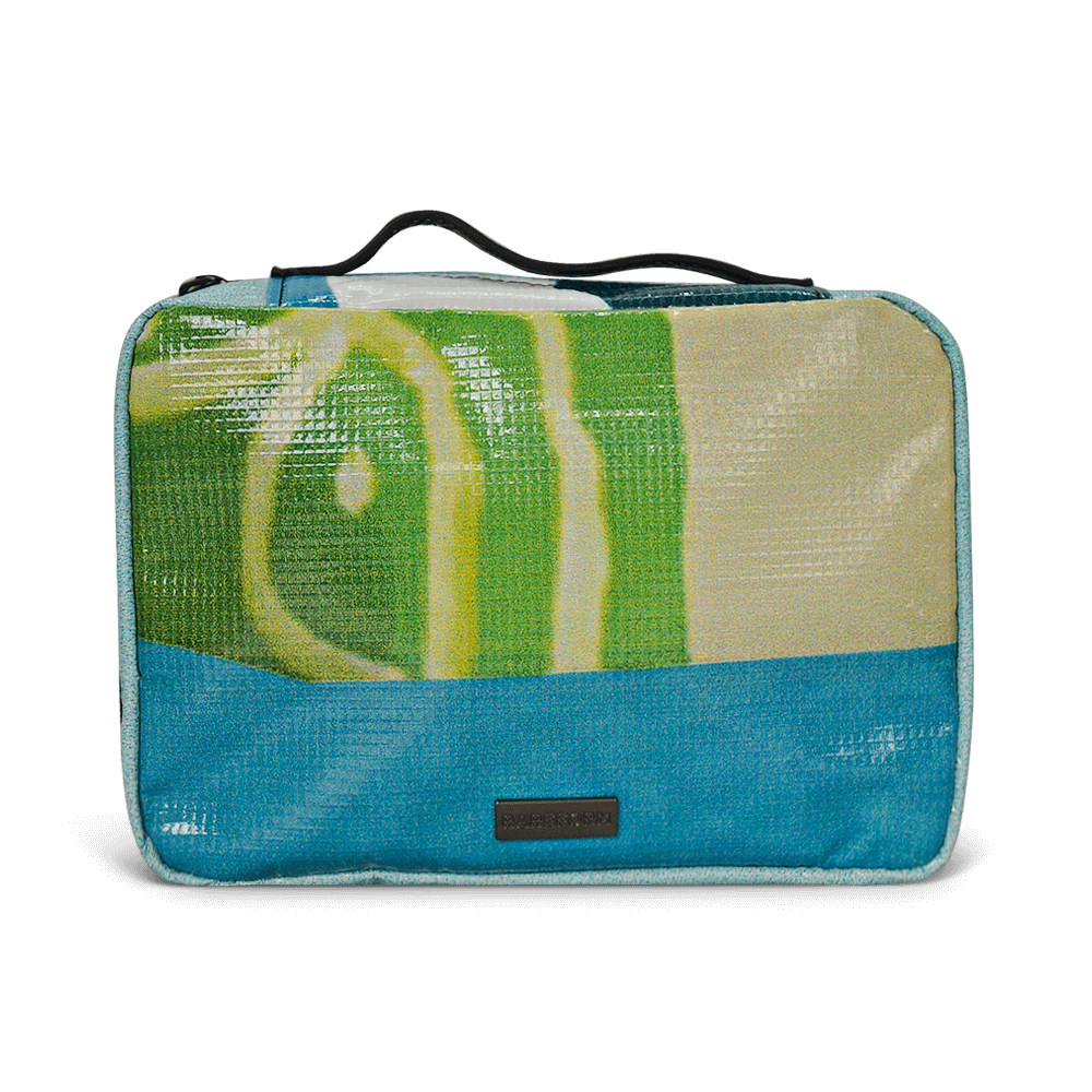 Vienna Toiletry Bag