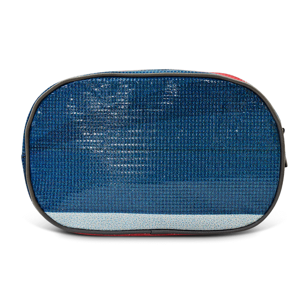 Riley Cosmetic Bag
