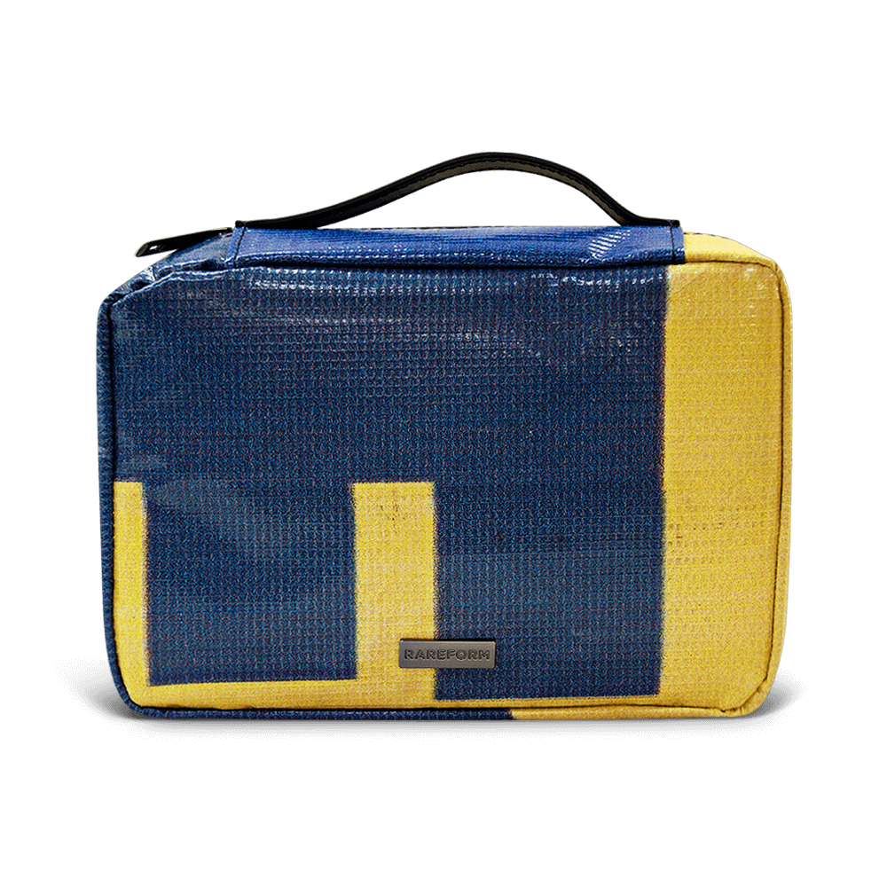 Vienna Toiletry Bag