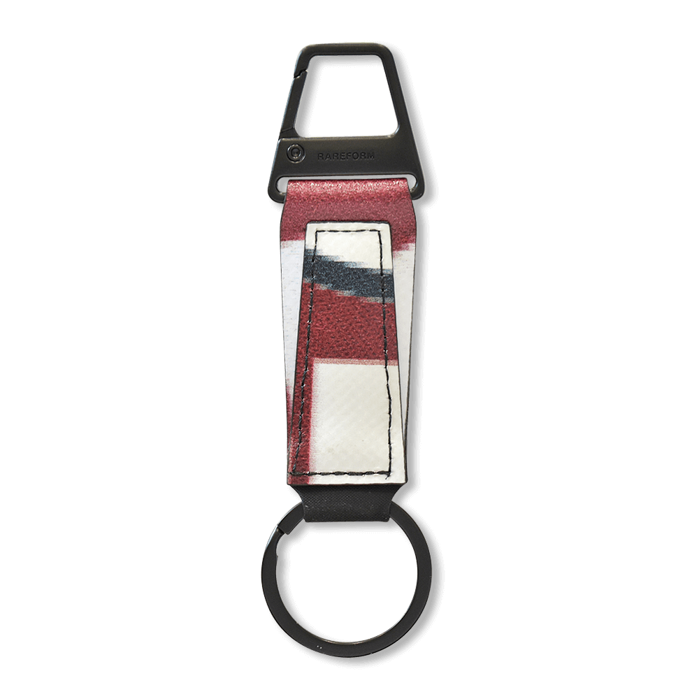 Roam Keychain