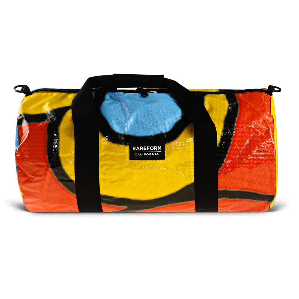 Weekender Duffle