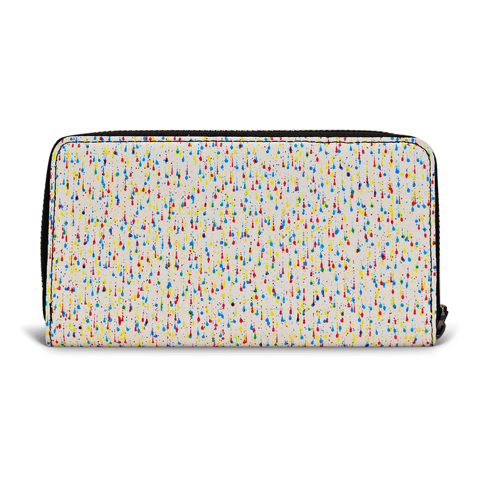Madison Wristlet