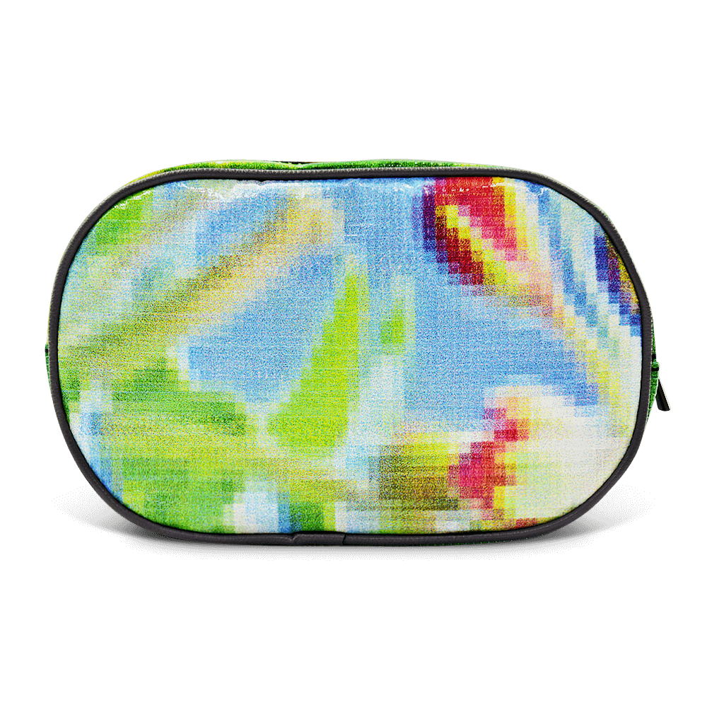 Riley Cosmetic Bag