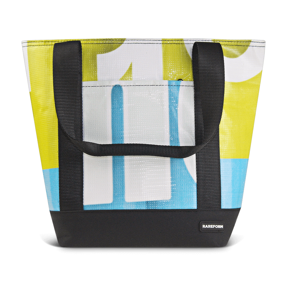 Beck Cooler Tote