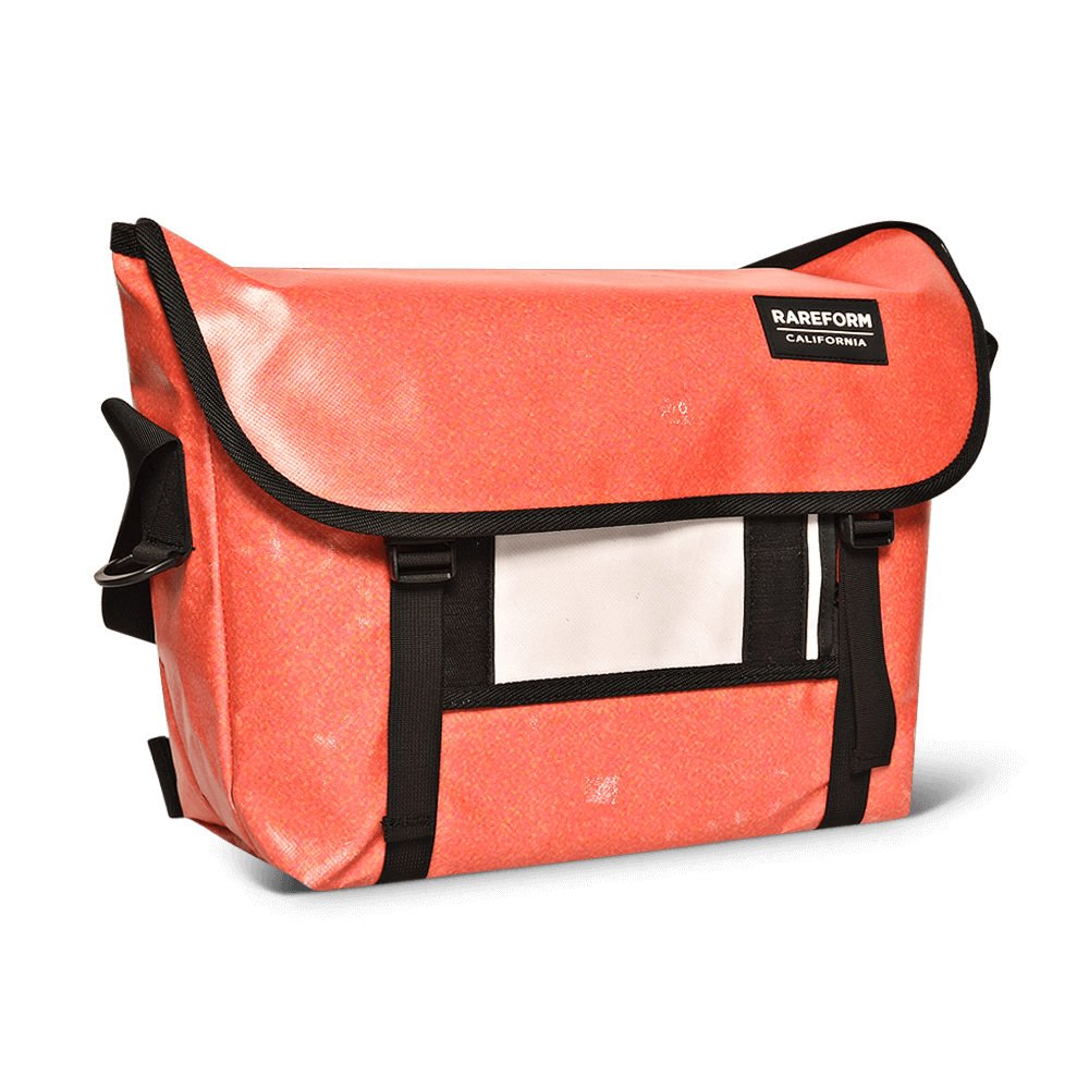 Manhattan Messenger Bag