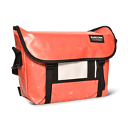 Manhattan Messenger Bag