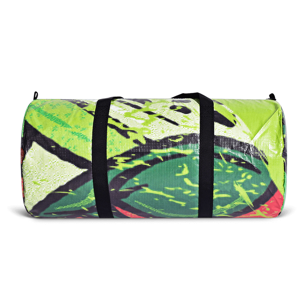 Light Duffle