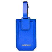 Salvador Luggage Tag