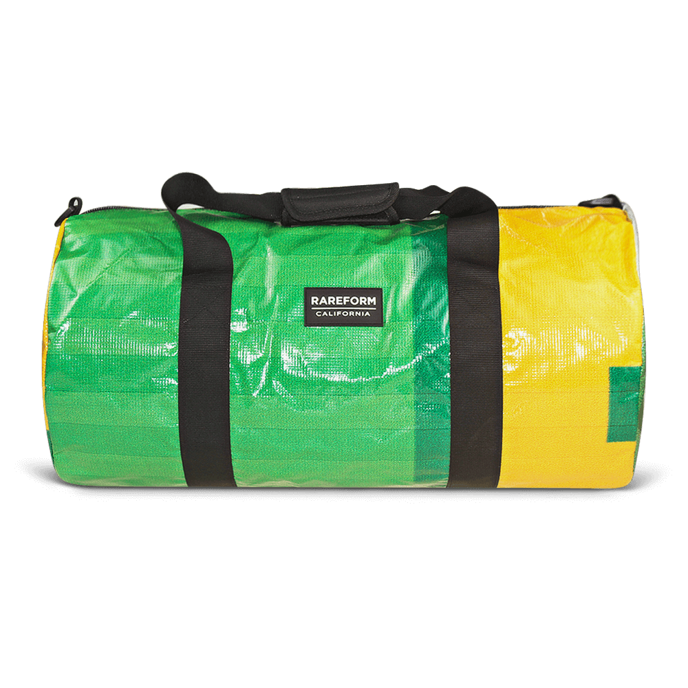 Weekender Duffle