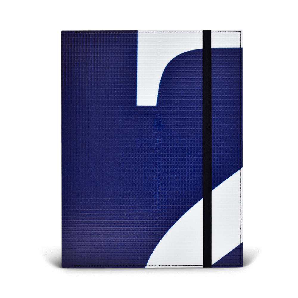 Oliver Notebook