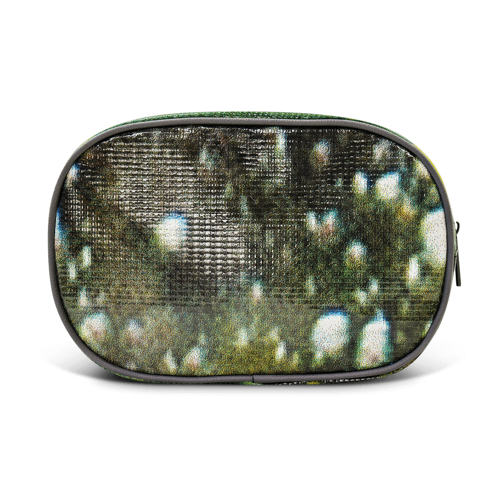 Riley Cosmetic Bag