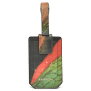 Salvador Luggage Tag