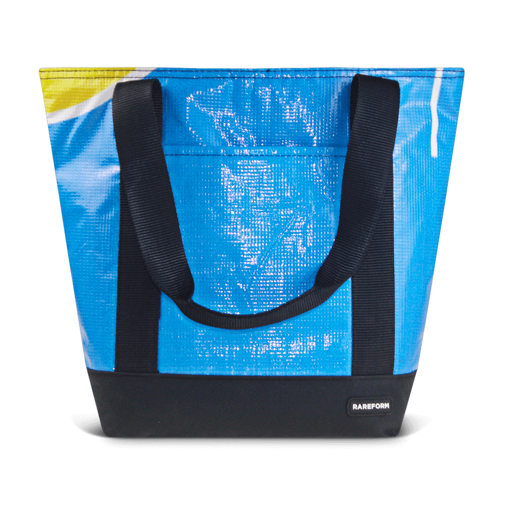 Beck Cooler Tote