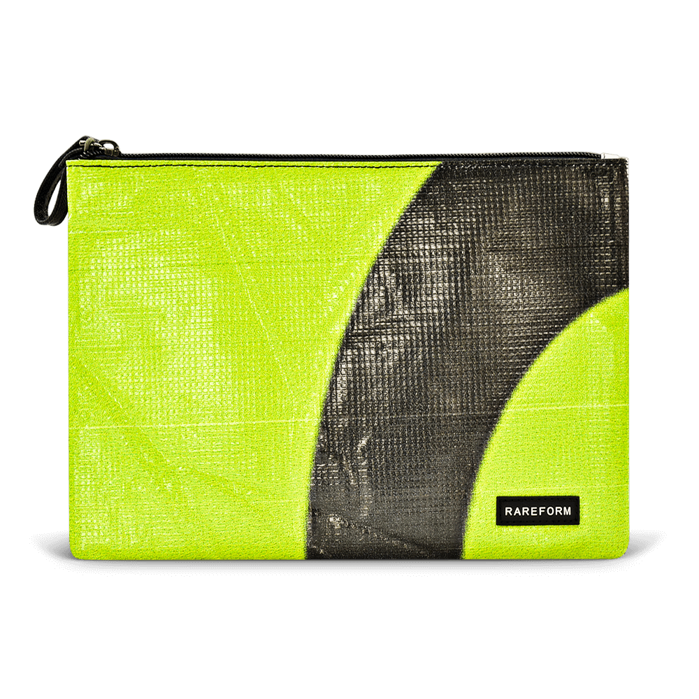 Charlie Pouch