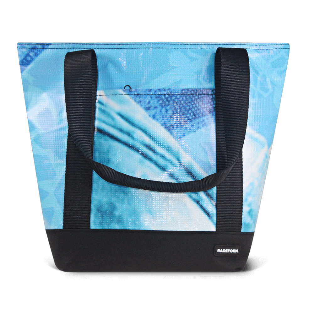 Beck Cooler Tote