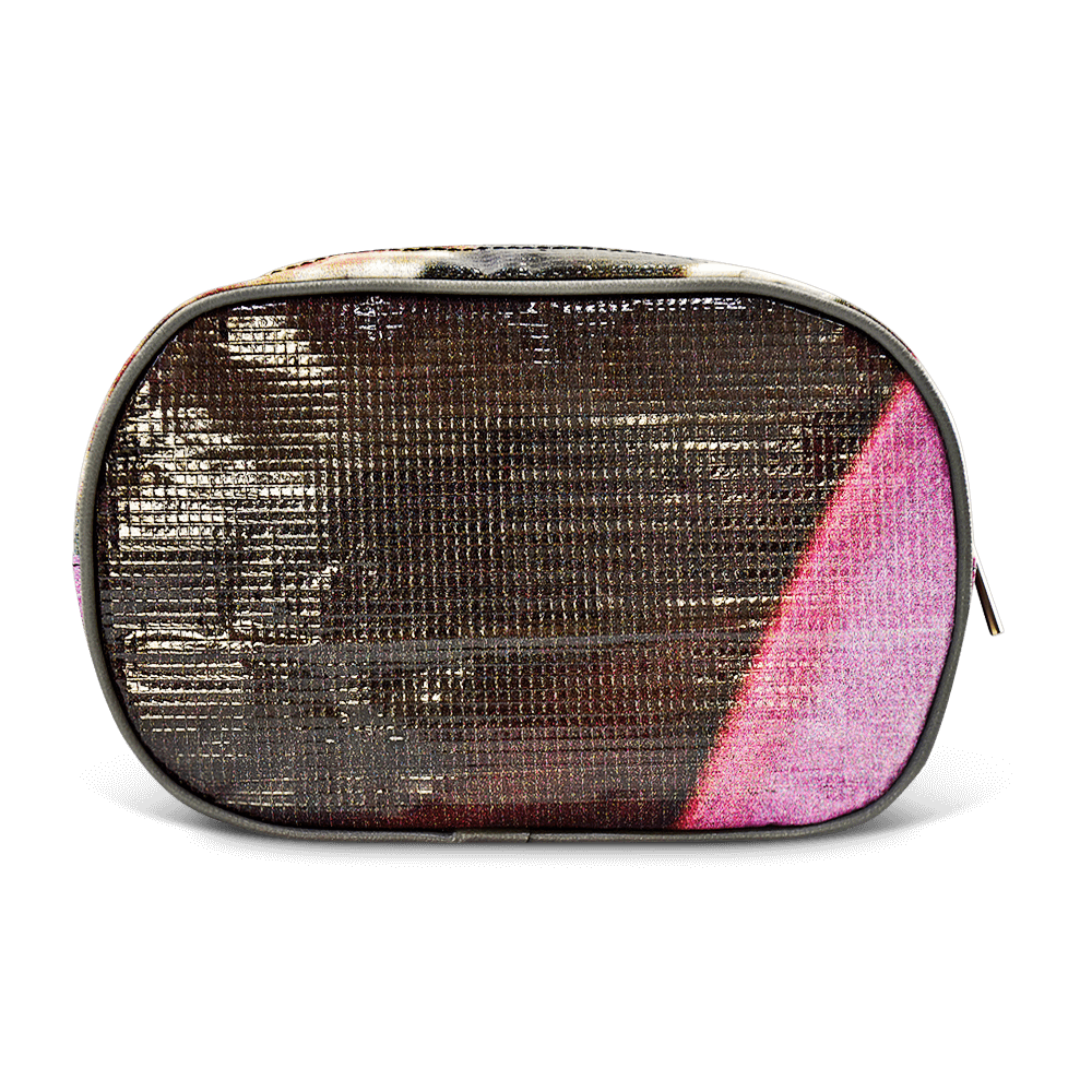 Riley Cosmetic Bag