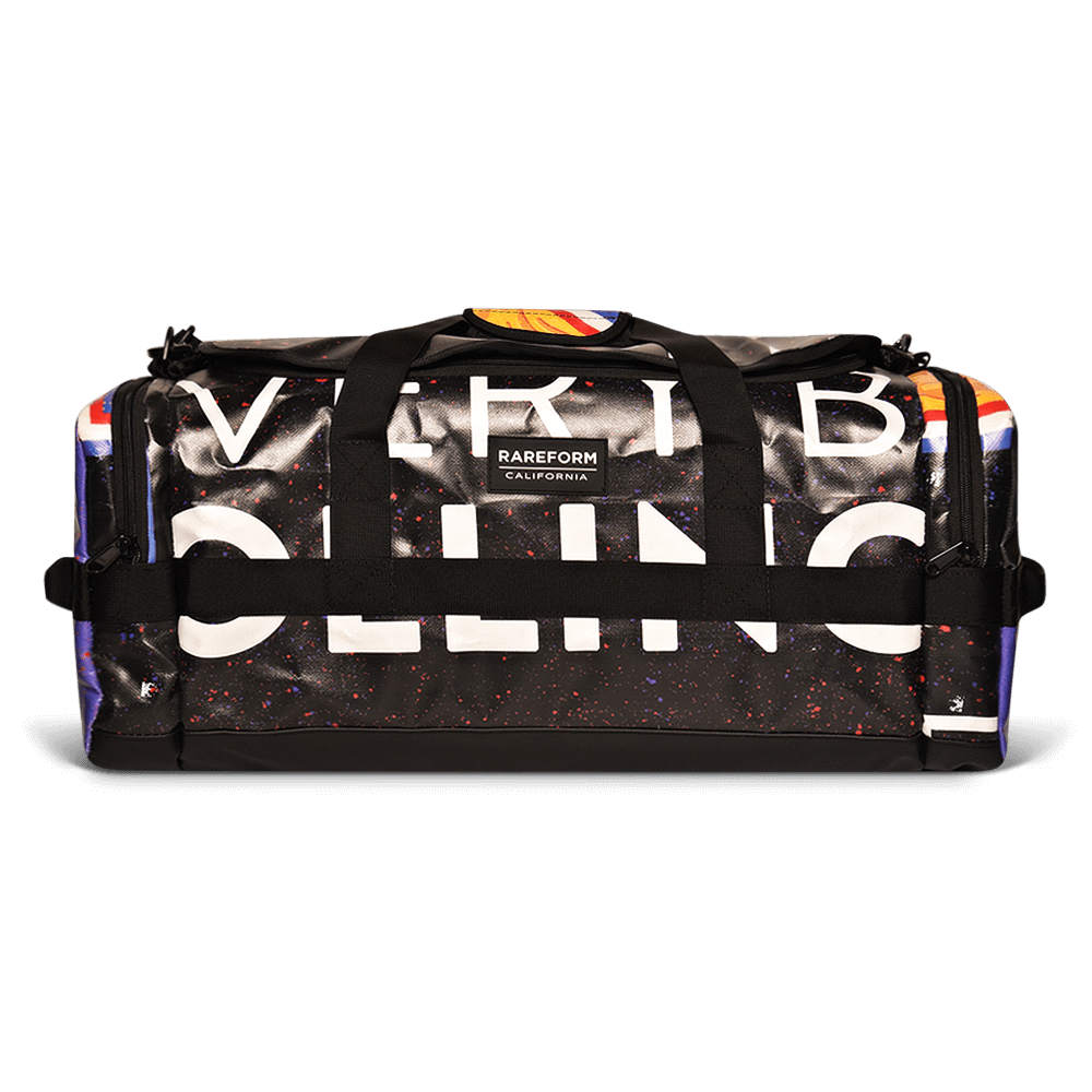 Union Duffle