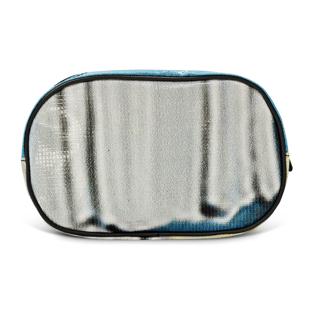 Riley Cosmetic Bag