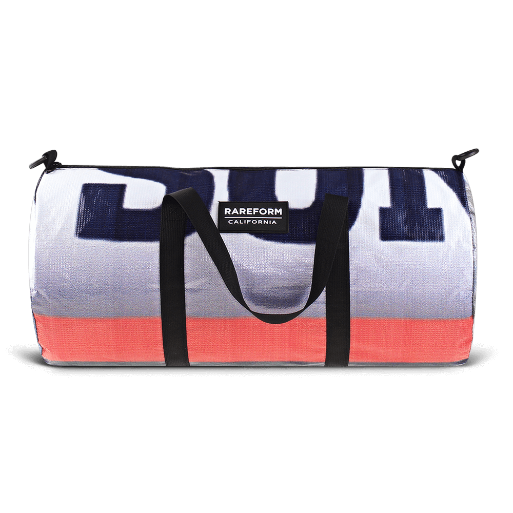 Light Duffle