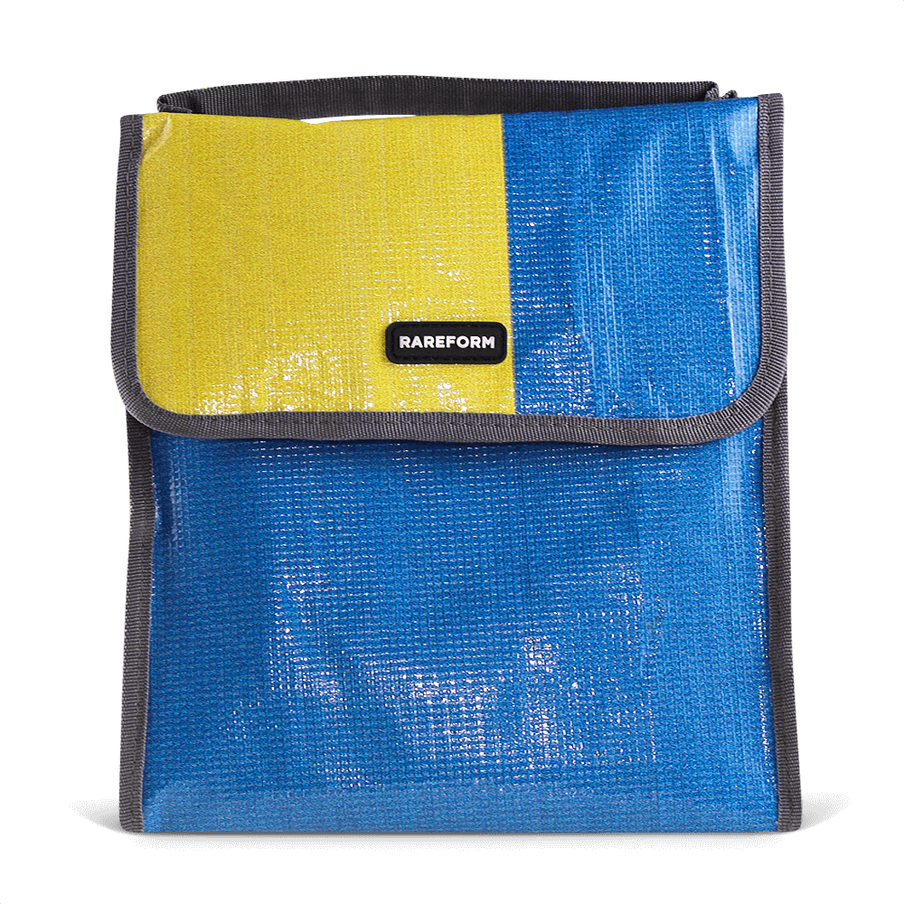 Merrick Lunch Tote