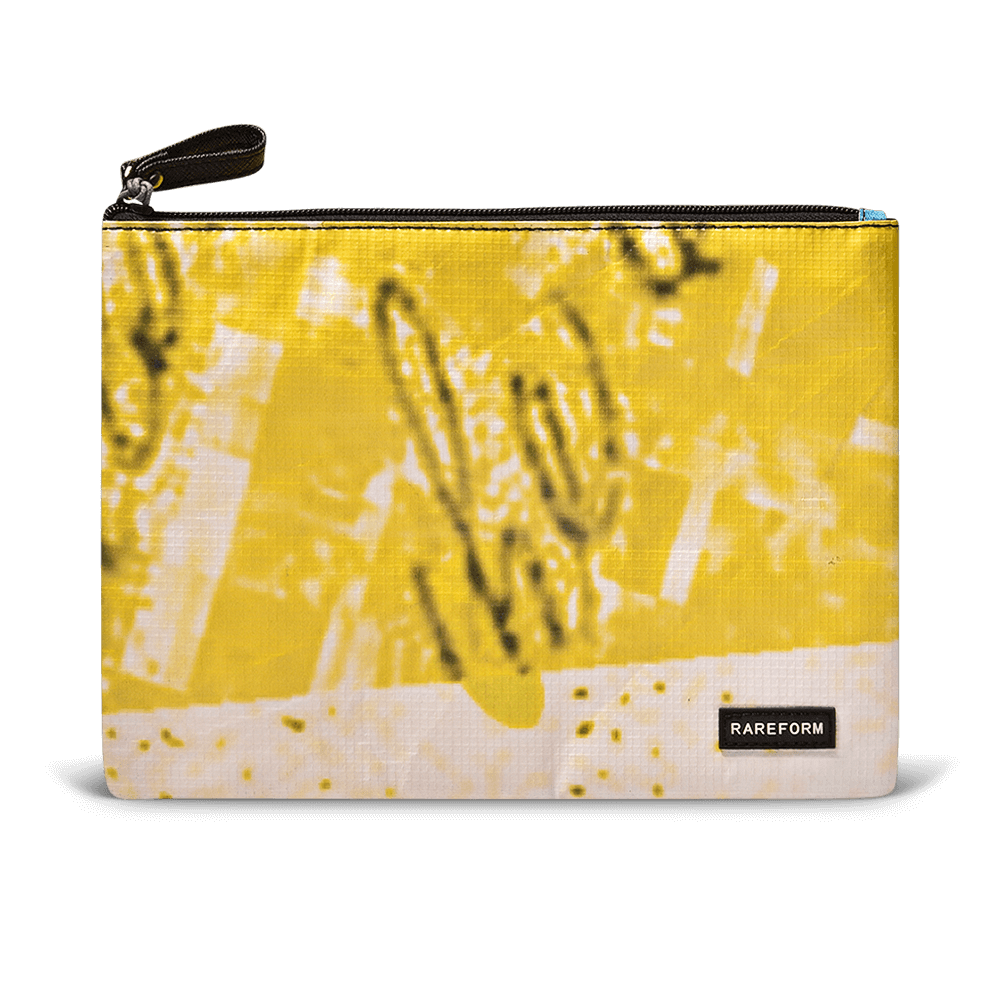 Clarke Pouch | Large