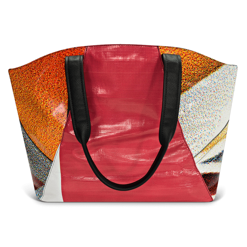 Asana All Day Tote